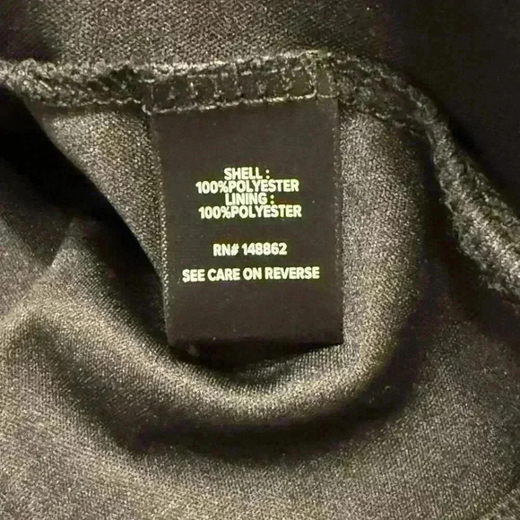 Torrid Sequin Mini Skirt - Picture 7 of 8